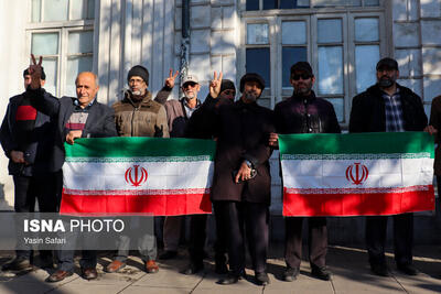 فرماندار لنگرود: فردای انتخابات روز پیروزی ملت ایران است