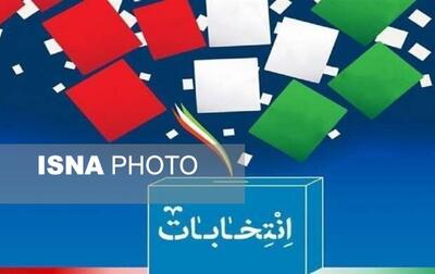 دعوت فرمانده سپاه ناحیه ورامین برای حضور حداکثری مردم در پای صندوق های رای