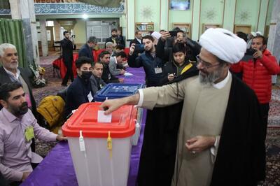 نماینده ولی فقیه در خراسان شمالی: مردم به دنبال رأی قومی و قبیله‌ای نباشند