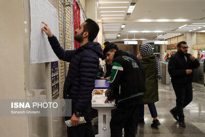 جوهری: ادارات تهران فردا از ساعت ۱۰ شروع به کار می کنند