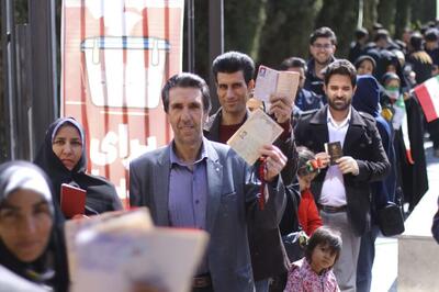 ۵۵۸ نفر در انتخابات خراسان جنوبی واجد شرایط هستند