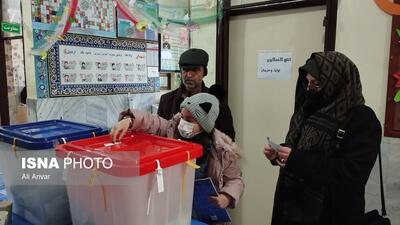 استاندار: همه صندوق‌های رای در مناطق سیل‌زده سیستان و بلوچستان فعال است