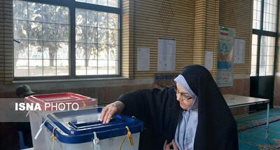 فرماندار: تاکنون مشکلی در فرآیند انتخابات در ارومیه گزارش نشده است