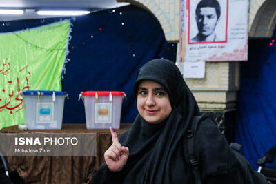 فرماندار ویژه خرمشهر: دوستداران ایران و خرمشهر در انتخابات شرکت می‌کنند
