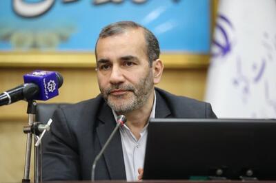استاندار کرمانشاه: نتایج منتشر شده از انتخابات در فضای مجازی شایعه و گمانه‌زنی است