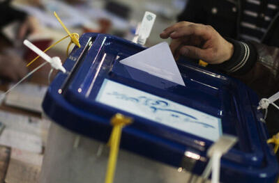 فرماندار: رای‌گیری در ۱۳۷ شعبه اخذ رای در شادگان در حال انجام است