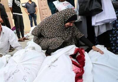 واکنش‌ها به جنایت کشتار ده‌ها فلسطینی در صف دریافت غذا/  تشکیل جلسه فوری شورای امنیت
