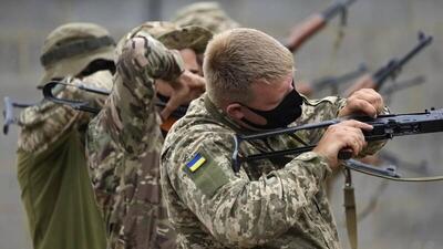 خطرات جهانی  اعزام احتمالی نیروهای نظامی اروپایی به اوکراین