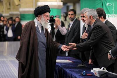 روایت یک خبرنگار از حضور در حسینیه امام خمینی در روز انتخابات