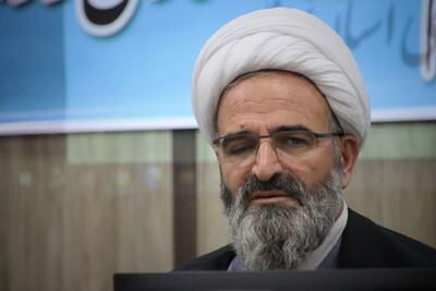 دشمنان به انتخابات ایران اسلامی چشم دوخته‌اند