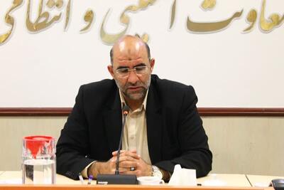 ۱۹هزارمحافظ صندوق امنیت شعب اخذ رای را دراستان تهران برعهده دارند