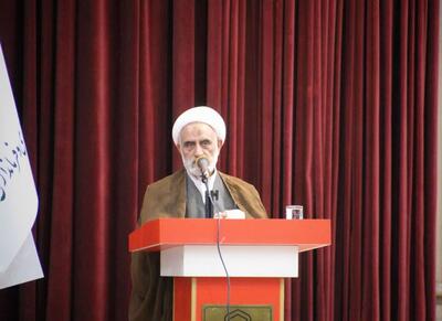حضور پرشور مردم زمینه ساز تقویت اقتدار ایران است