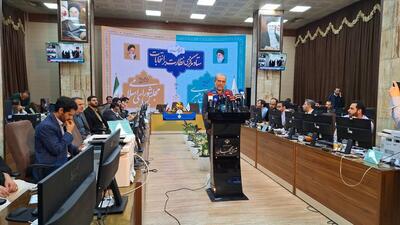قائم مقام دبیر شورای نگهبان: ملت ایران از پایه‌های نظام مردم سالاری دینی دفاع می‌کنند
