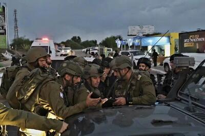 رسانه عبری: فرماندهان امنیتی اشغالگر دروغ می‌گویند و در خفا خواهان آتش‌بس هستند