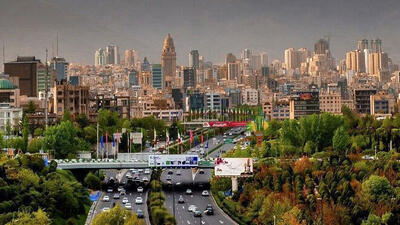 حمله خونین به 3 بسیجی در شمیرانات / اطلاعیه فوری پلیس برای دستگیری!