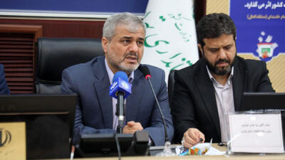 پرونده‌ای با موضوع ناامنی در حوزه‌های انتخابی در تهران تشکیل نشده است