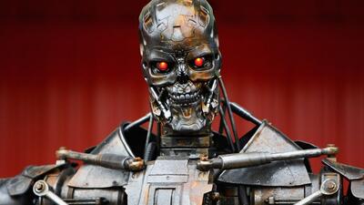 ربات‌های قاتل؛ آیا جنگ‌افزار‌های خودمختار سرنوشت جنگ‌های آینده را به دست می‌گیرند و انسان‌ها را حذف خواهند کرد؟ | رویداد24