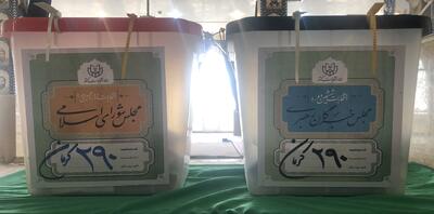 رقابت ٢٠ کاندیدای زن با ٧٦ کاندیدای مرد در حوزه انتخابیه کرمان و راور
