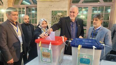 گزارشی از تخلف انتخاباتی در استان تهران نداشتیم