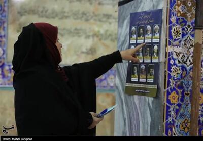 مردم جزایر خلیج فارس برای خلق حماسه‌ای به یادماندنی به پای صندوق رأی آمدند - تسنیم