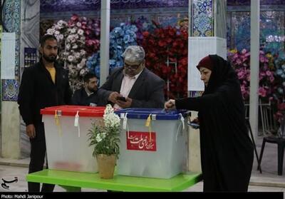 11 هزار نفر تامین امنیت انتخابات در اصفهان را برعهده دارند - تسنیم