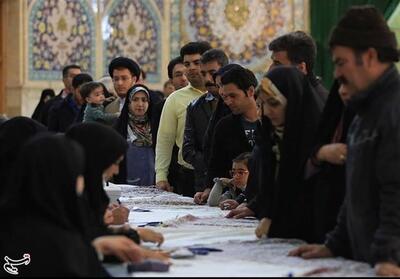 شعب أخذ رأی اولی‌ها و سیار اصفهان کدامند؟ - تسنیم