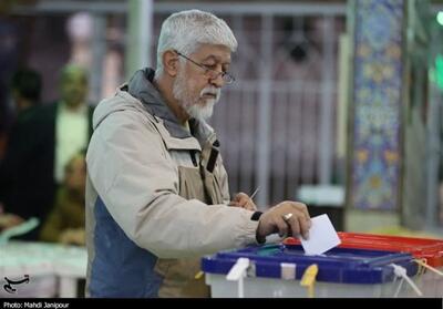 ایمن‌سازی و بستر لازم برای برگزاری انتخابات اصفهان به خوبی ایجاد شده است - تسنیم
