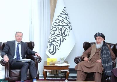 استانکزی: برای موثر بودن نشست‌های بین‌المللی حضور طالبان به‌ عنوان طرف مسئول ضروری است - تسنیم