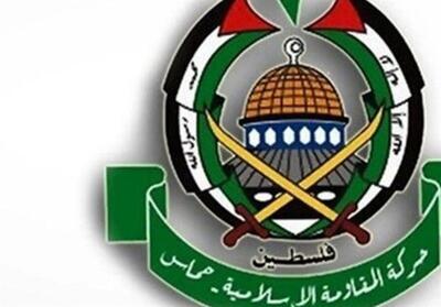 حماس: ادامه جنایات شنیع صهیونیست‌ها بر روند مذاکرات تاثیر منفی دارد - تسنیم