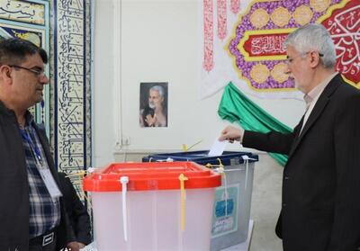 رئیس کل دادگستری مازندران: با هرگونه تخلف انتخاباتی برخورد می‌شود - تسنیم