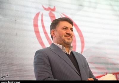 استاندار یزد: حماسه امروز ملت ایران چیزی جز زیبایی نداشت - تسنیم
