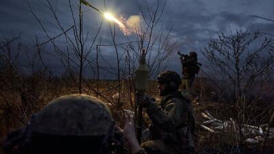 ضعف دفاعی شدید اوکراین، عامل اصلی پیشروی روسیه است
