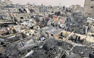 الجزیره: نمایندگان حماس و اسرائیل فردا برای مذاکره به قاهره می‌روند