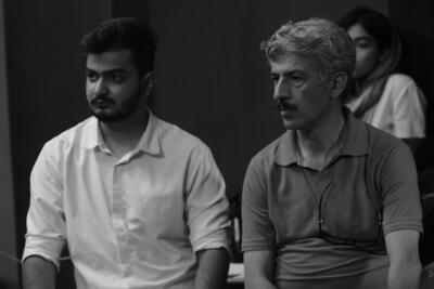 نیما هاشمی کارگردان   : متن های  ژان ژیرودو مورد کم لطفی قرار گرفته