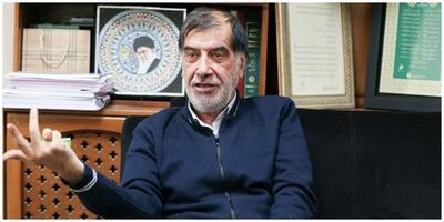 باهنر پیام تبریکی به رقبای انتخاباتی خود صادر کرد