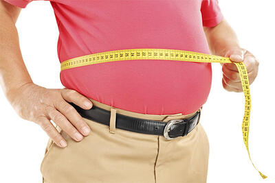 شمار افراد چاق جهان از یک میلیارد نفر گذشت/ افزایش چاقی در سنین ۵ تا ۱۹ سال