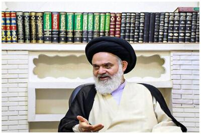 نماینده مردم بوشهر در مجلس خبرگان مشخص شد