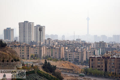 خرید خانه در اطراف تهران با 2 میلیارد تومان+جدول قیمت