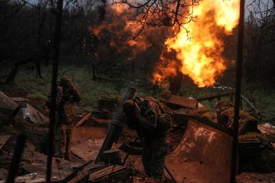 تنها راه پیروزی اوکراین/ ماشین جنگی مسکو چگونه متوقف می شود؟