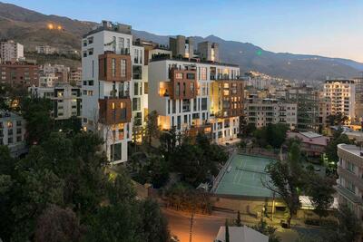 جدیدترین قیمت اجاره خانه در قیطریه تهران + جدول | اقتصاد24