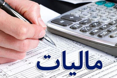 ۵۰ درصد منابع دولتی از محل مالیات است/ شناسایی ۱۱۰ هزار خانه گران‌قیمت در تهران - سایت خبری اقتصاد پویا