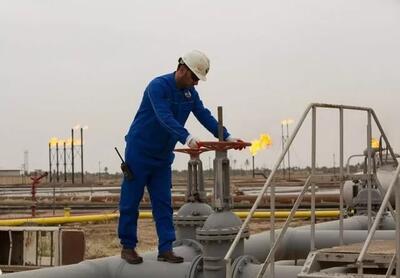 ایران رتبه سوم تولید گاز را در جهان به خود اختصاص داد
