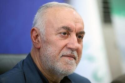 (ویدئو) استاندار تهران: هنوز آرای ۱۰۰۰ صندوق شمارش نشده است