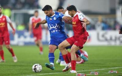 AFC: باشگاه‌های ایرانی تا 5 اردبیهشت تسویه کنند