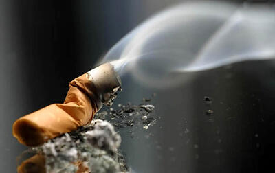 تولید و تبلیغ این سیگار در کشور ممنوع شد | هرگونه سیگار نامتعارف غیرمجاز است
