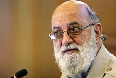 تقدیر رئیس شورای شهر تهران از حضور گسترده مردم در انتخابات