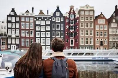 دلایلی که هلند را شادترین کشور دنیا کرده است