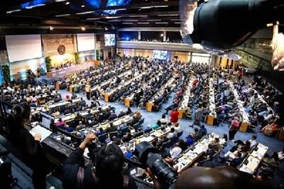 قطعنامه اجلاس تهران در مجمع جهانی محیط‌زیست سازمان ملل تصویب شد
