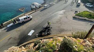 ۳ کشته در حمله پهپادی رژیم صهیونیستی به خودرویی در جنوب لبنان
