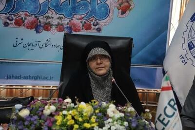 نقش زنان و مادران ایرانی در حماسه آفرینی مردم در انتخابات را نباید نادیده گرفت